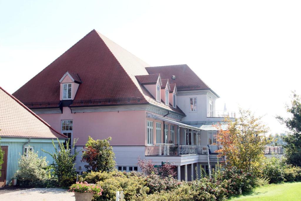 Landgasthof Gut Deutenhof Ξενοδοχείο Bad Abbach Εξωτερικό φωτογραφία